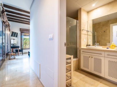 Villa · Resale - El Valle Golf Resort · Murcia · Spain