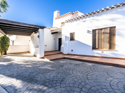 Villa · Resale - El Valle Golf Resort · Murcia · Spain
