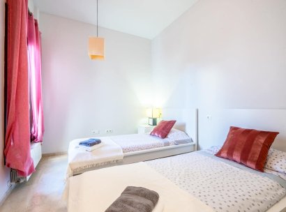 Villa · Resale - El Valle Golf Resort · Murcia · Spain