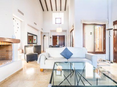 Villa · Resale - El Valle Golf Resort · Murcia · Spain