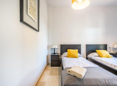 Villa · Resale - El Valle Golf Resort · Murcia · Spain