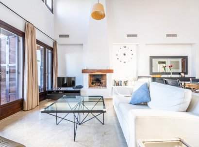 Villa · Resale - El Valle Golf Resort · Murcia · Spain