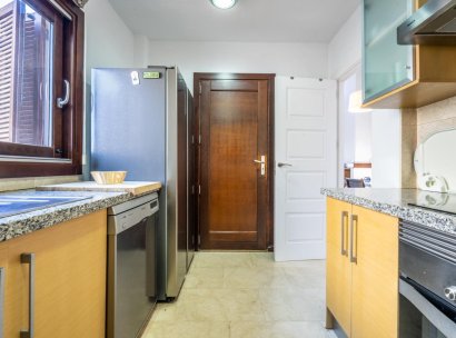 Villa · Resale - El Valle Golf Resort · Murcia · Spain