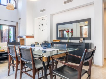 Villa · Resale - El Valle Golf Resort · Murcia · Spain