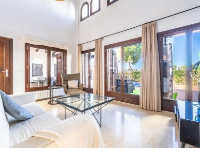 Villa · Resale - El Valle Golf Resort · Murcia · Spain