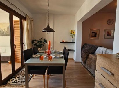 Lägenhet · Återförsäljning - El Valle Golf Resort · Murcia · Spanien