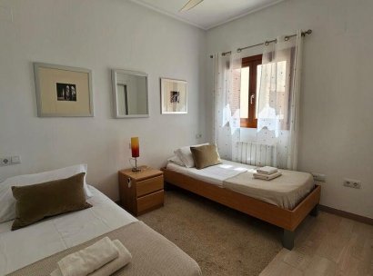 Lägenhet · Återförsäljning - El Valle Golf Resort · Murcia · Spanien