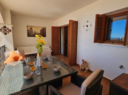 Lägenhet · Återförsäljning - El Valle Golf Resort · Murcia · Spanien