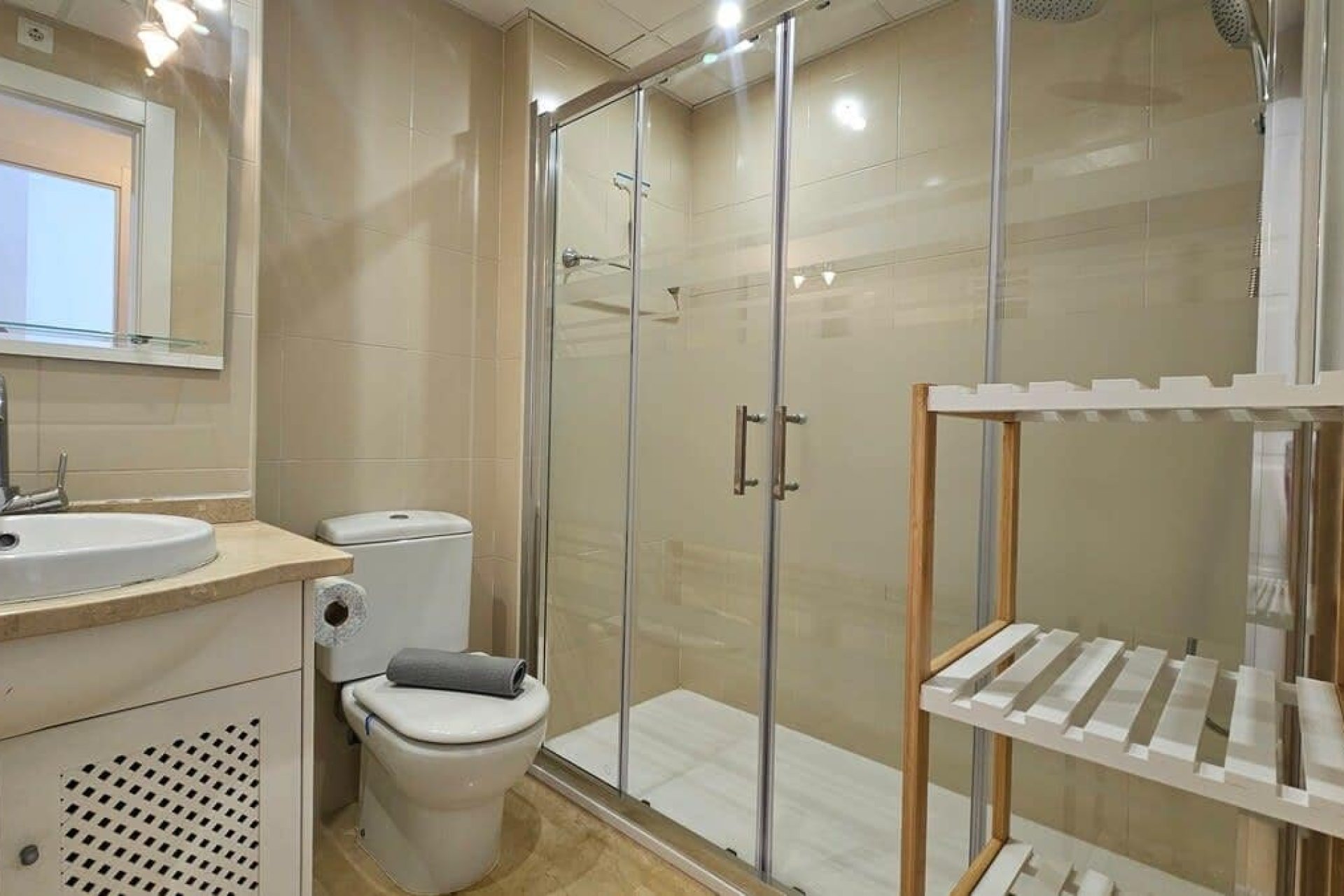 Återförsäljning - Lägenhet - El Valle Golf Resort - Costa Calida
