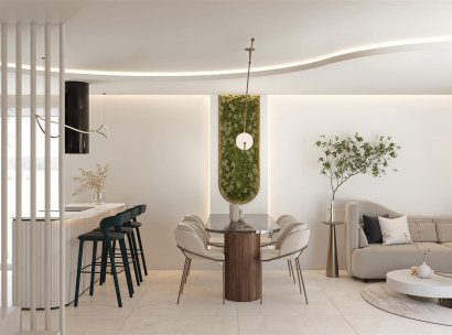 Villa · Nieuwbouw Woningen - La Finca Golf · Alicante · Spanje