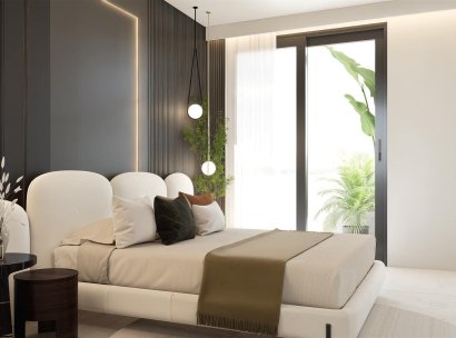 Villa · Nieuwbouw Woningen - La Finca Golf · Alicante · Spanje