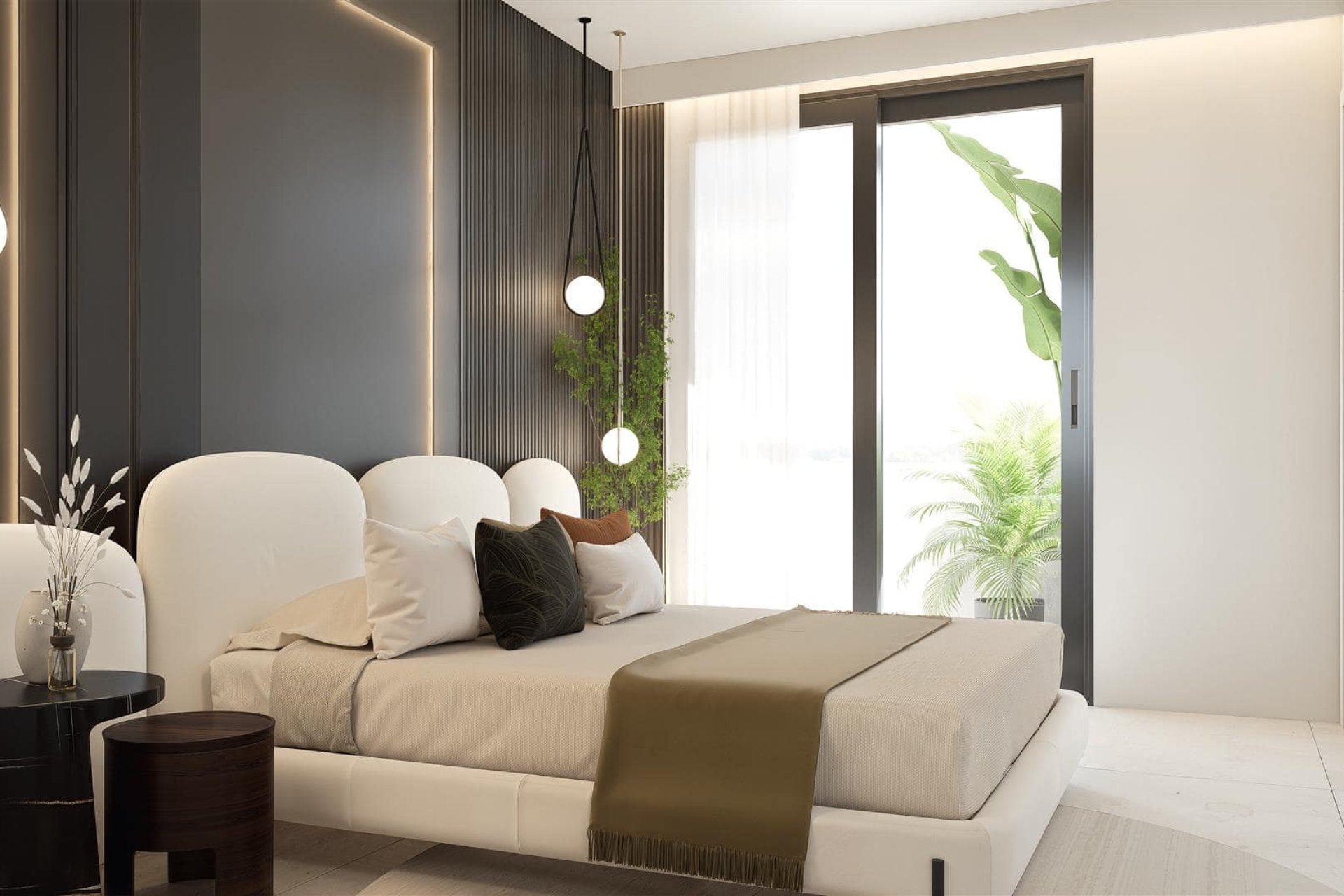 Nieuwbouw Woningen - Villa - La Finca Golf