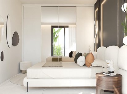 Villa · Nieuwbouw Woningen - La Finca Golf · Alicante · Spanje