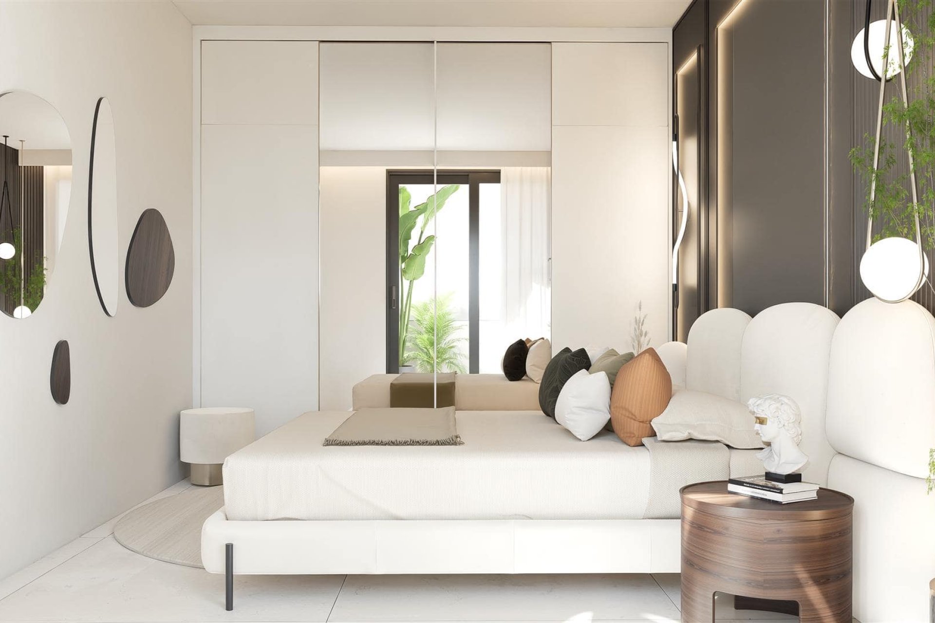 Nieuwbouw Woningen - Villa - La Finca Golf