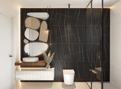 Villa · Nieuwbouw Woningen - La Finca Golf · Alicante · Spanje