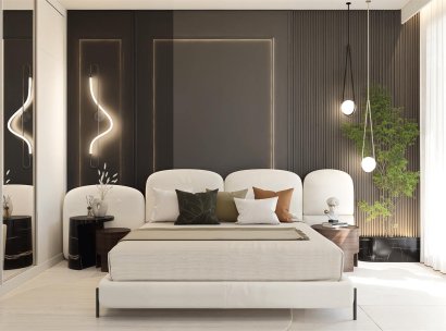 Villa · Nieuwbouw Woningen - La Finca Golf · Alicante · Spanje