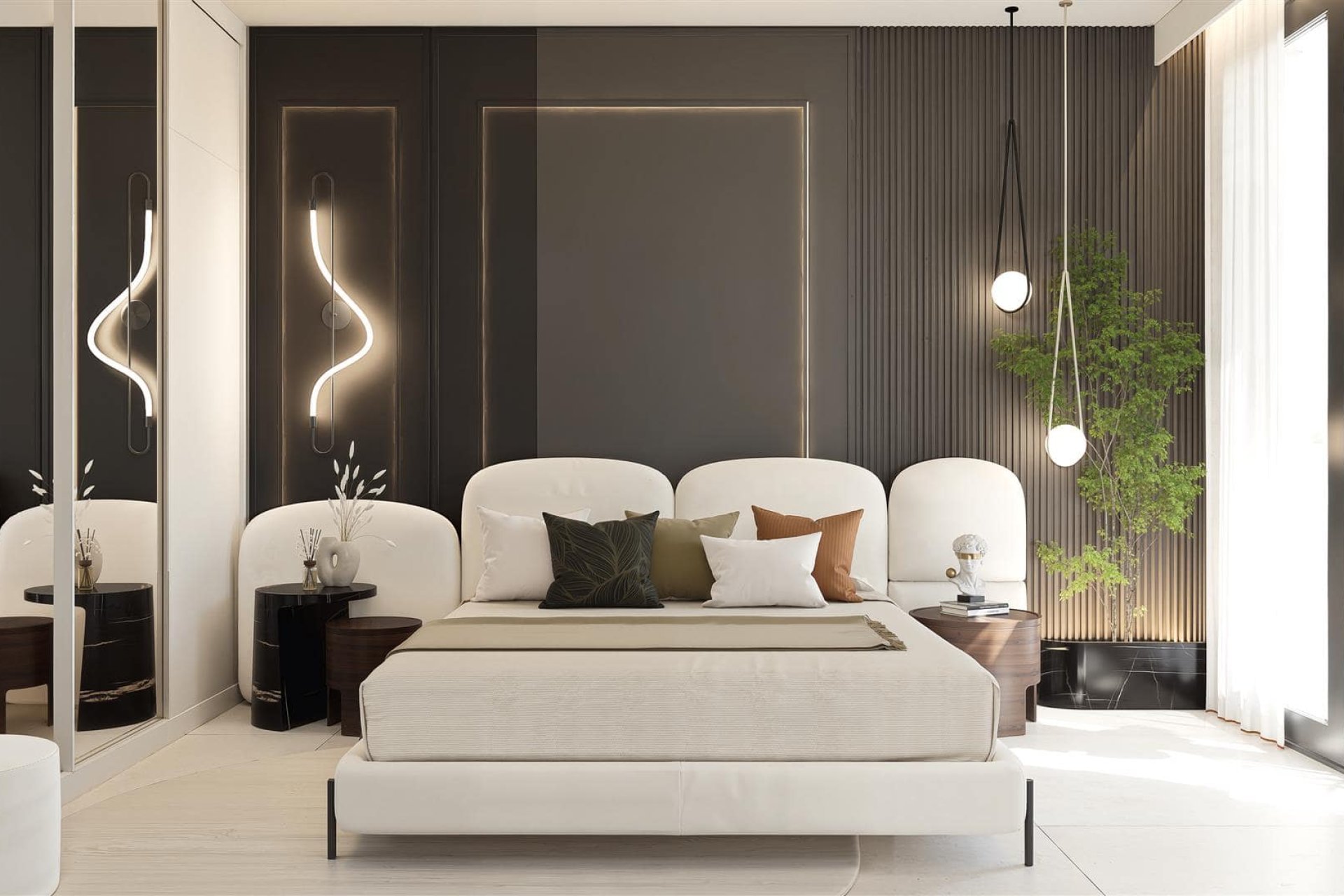 Nieuwbouw Woningen - Villa - La Finca Golf