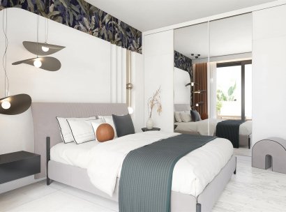 Villa · Nieuwbouw Woningen - La Finca Golf · Alicante · Spanje