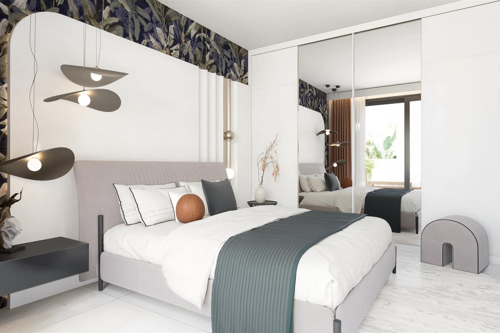 Nieuwbouw Woningen - Villa - La Finca Golf