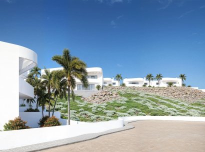 Villa · Nieuwbouw Woningen - La Finca Golf · Alicante · Spanje