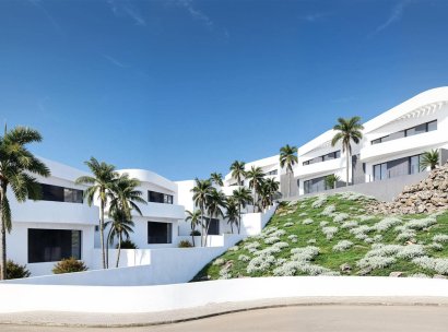 Villa · Nieuwbouw Woningen - La Finca Golf · Alicante · Spanje