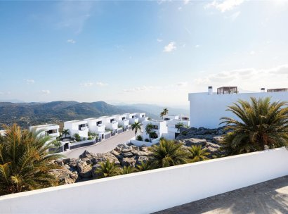 Villa · Nieuwbouw Woningen - La Finca Golf · Alicante · Spanje