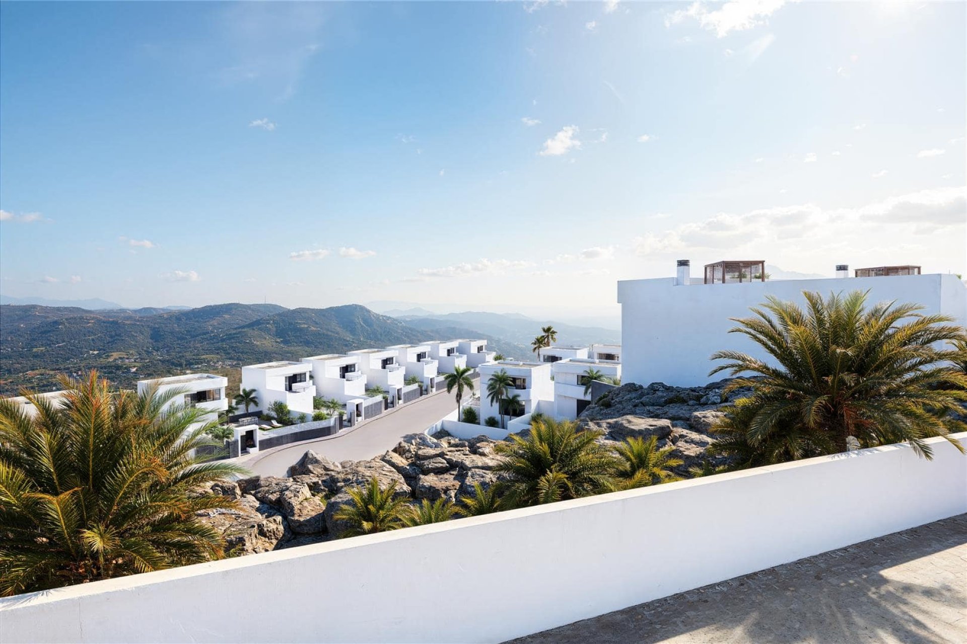 Nieuwbouw Woningen - Villa - La Finca Golf