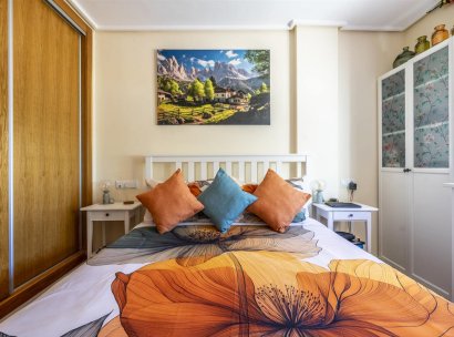 Lägenhet · Återförsäljning - La Torre Golf Resort · Murcia · Spanien