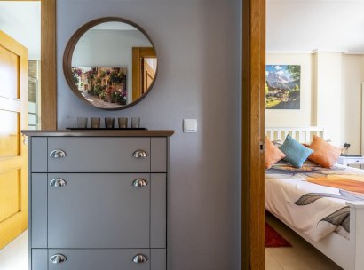 Lägenhet · Återförsäljning - La Torre Golf Resort · Murcia · Spanien
