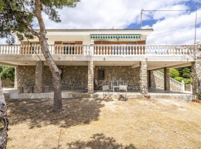 Villa · Återförsäljning - Isla Plana · Murcia · Spanien