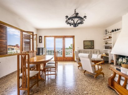 Villa · Återförsäljning - Isla Plana · Murcia · Spanien