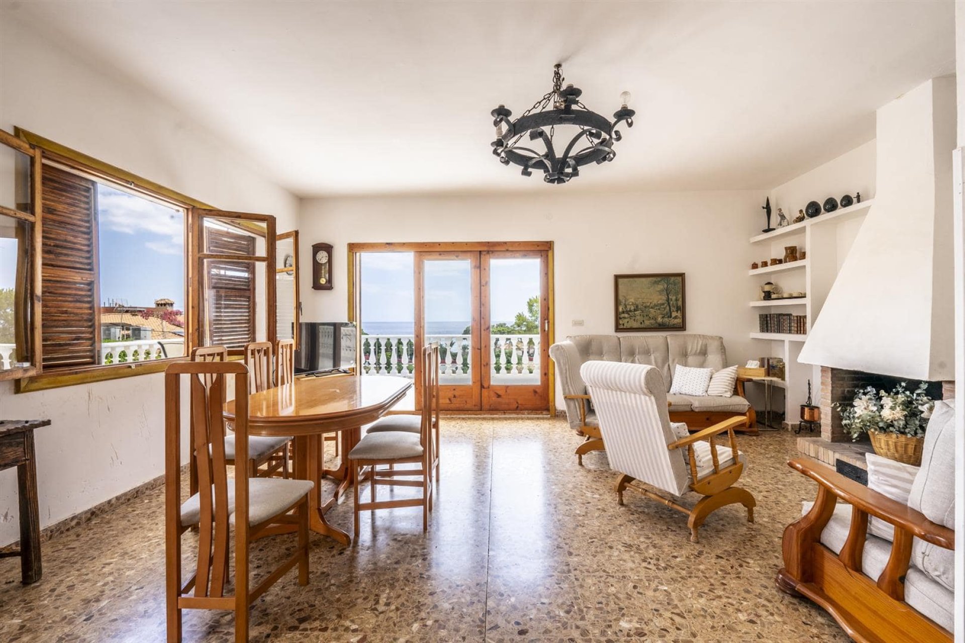 Återförsäljning - Villa - Isla Plana - Costa Calida