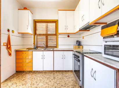 Villa · Återförsäljning - Isla Plana · Murcia · Spanien
