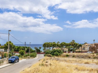 Villa · Återförsäljning - Isla Plana · Murcia · Spanien