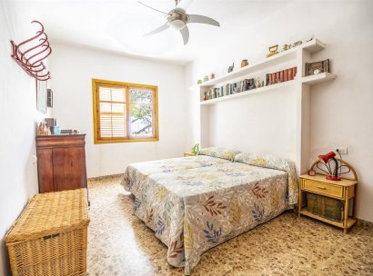 Villa · Återförsäljning - Isla Plana · Murcia · Spanien
