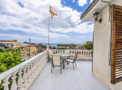 Villa · Återförsäljning - Isla Plana · Murcia · Spanien