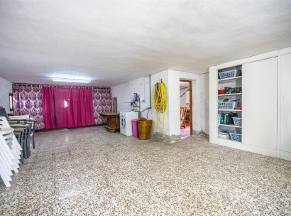 Villa · Återförsäljning - Isla Plana · Murcia · Spanien
