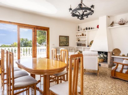 Villa · Återförsäljning - Isla Plana · Murcia · Spanien