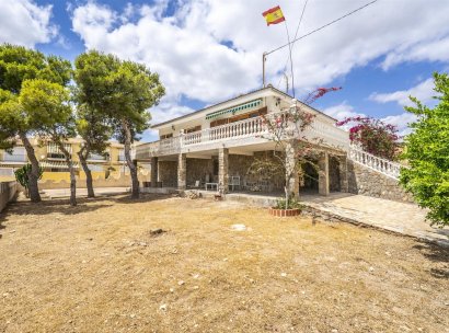 Villa · Återförsäljning - Isla Plana · Murcia · Spanien