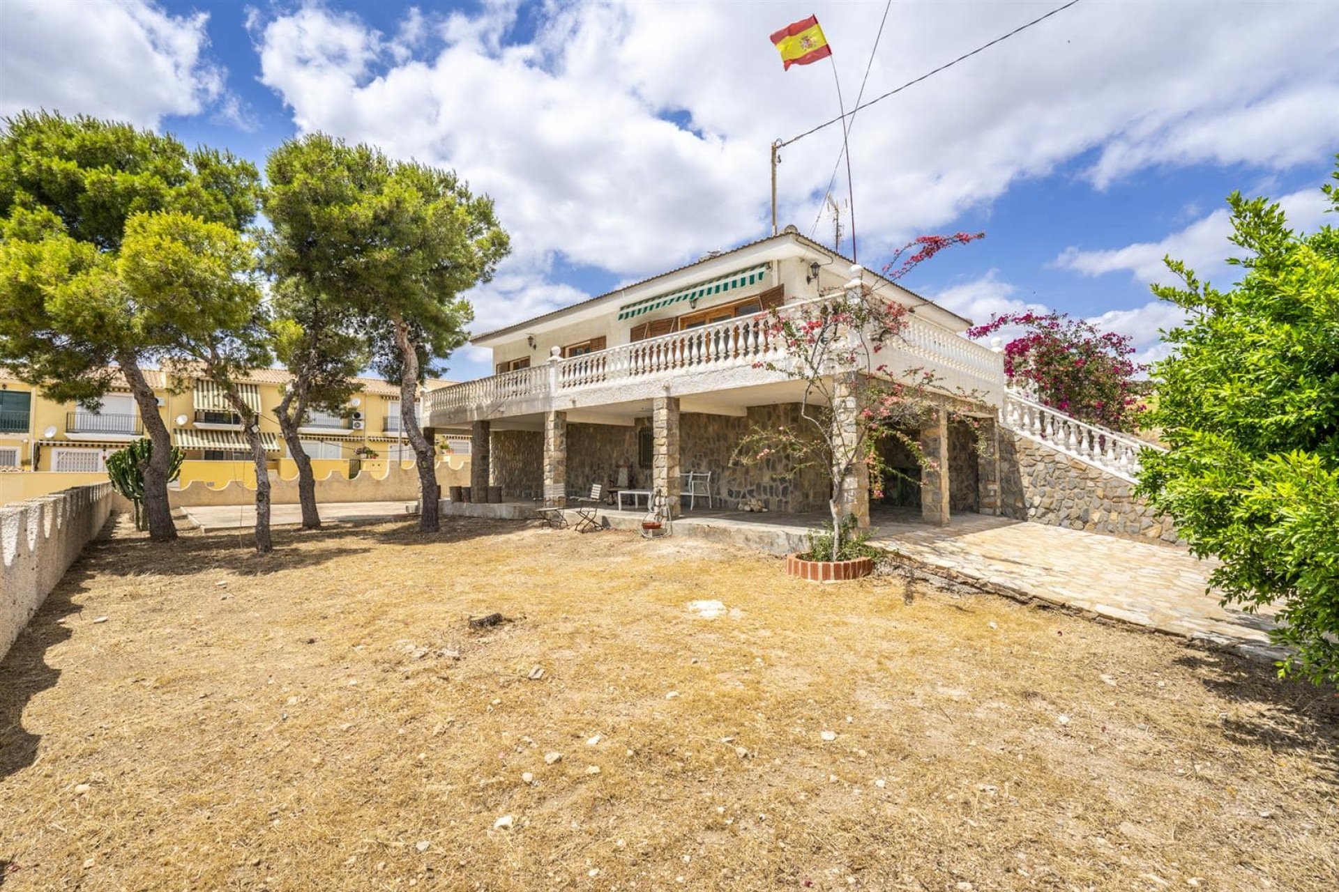 Återförsäljning - Villa - Isla Plana - Costa Calida
