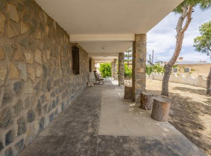 Villa · Återförsäljning - Isla Plana · Murcia · Spanien
