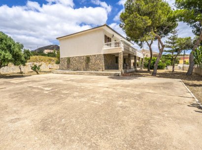 Villa · Återförsäljning - Isla Plana · Murcia · Spanien