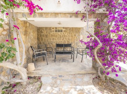 Villa · Återförsäljning - Isla Plana · Murcia · Spanien