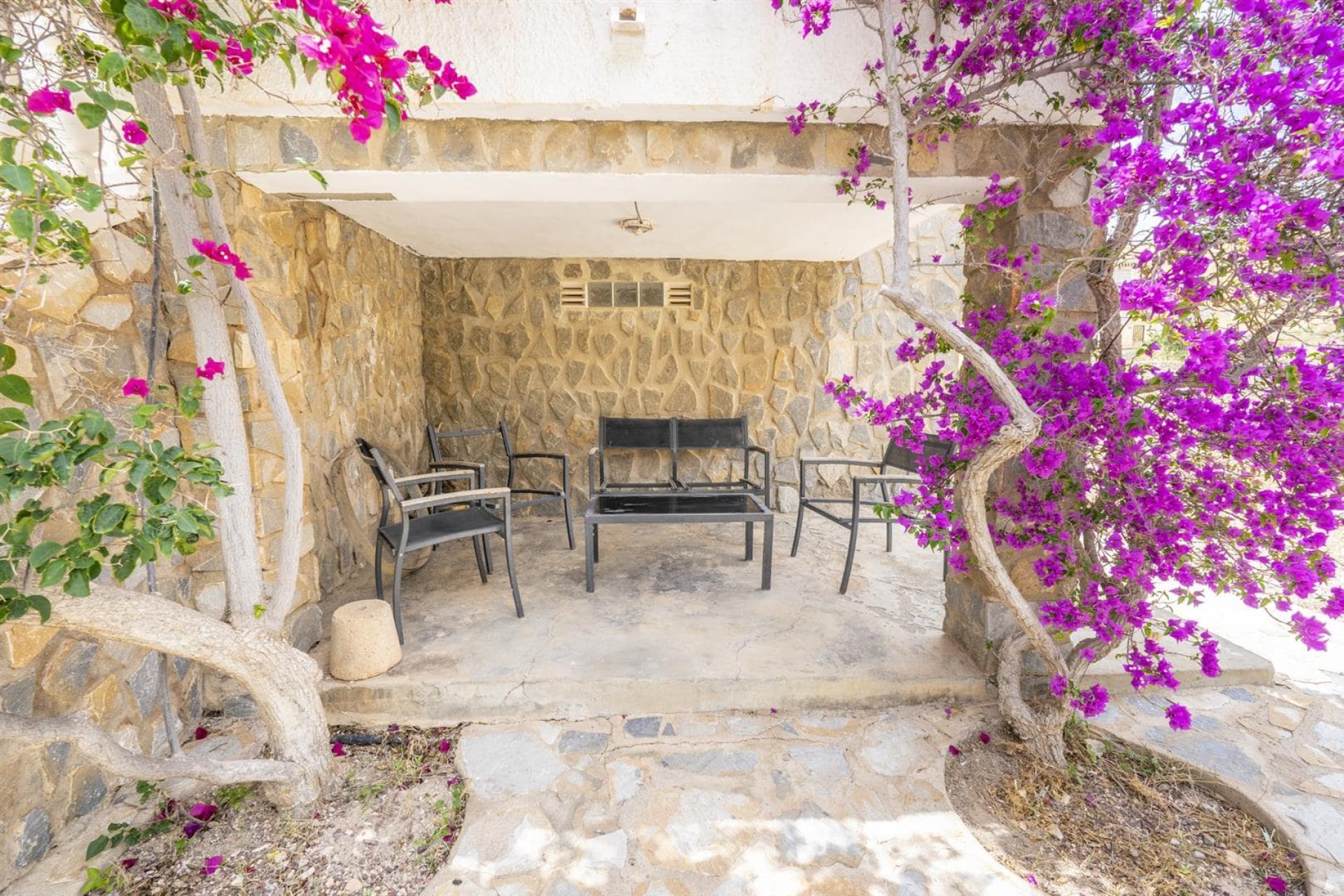 Återförsäljning - Villa - Isla Plana - Costa Calida