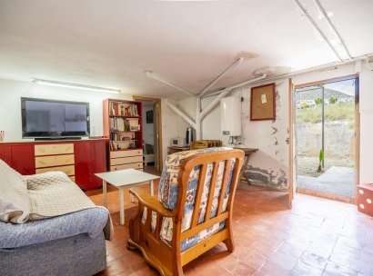 Villa · Återförsäljning - Isla Plana · Murcia · Spanien