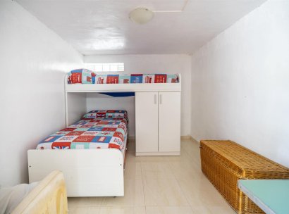 Villa · Återförsäljning - Isla Plana · Murcia · Spanien