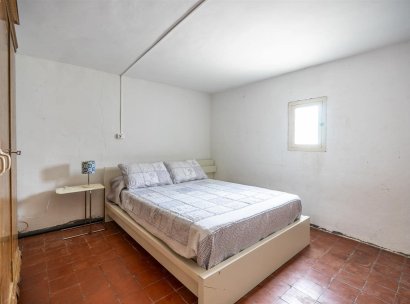 Villa · Återförsäljning - Isla Plana · Murcia · Spanien