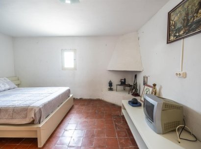 Villa · Återförsäljning - Isla Plana · Murcia · Spanien