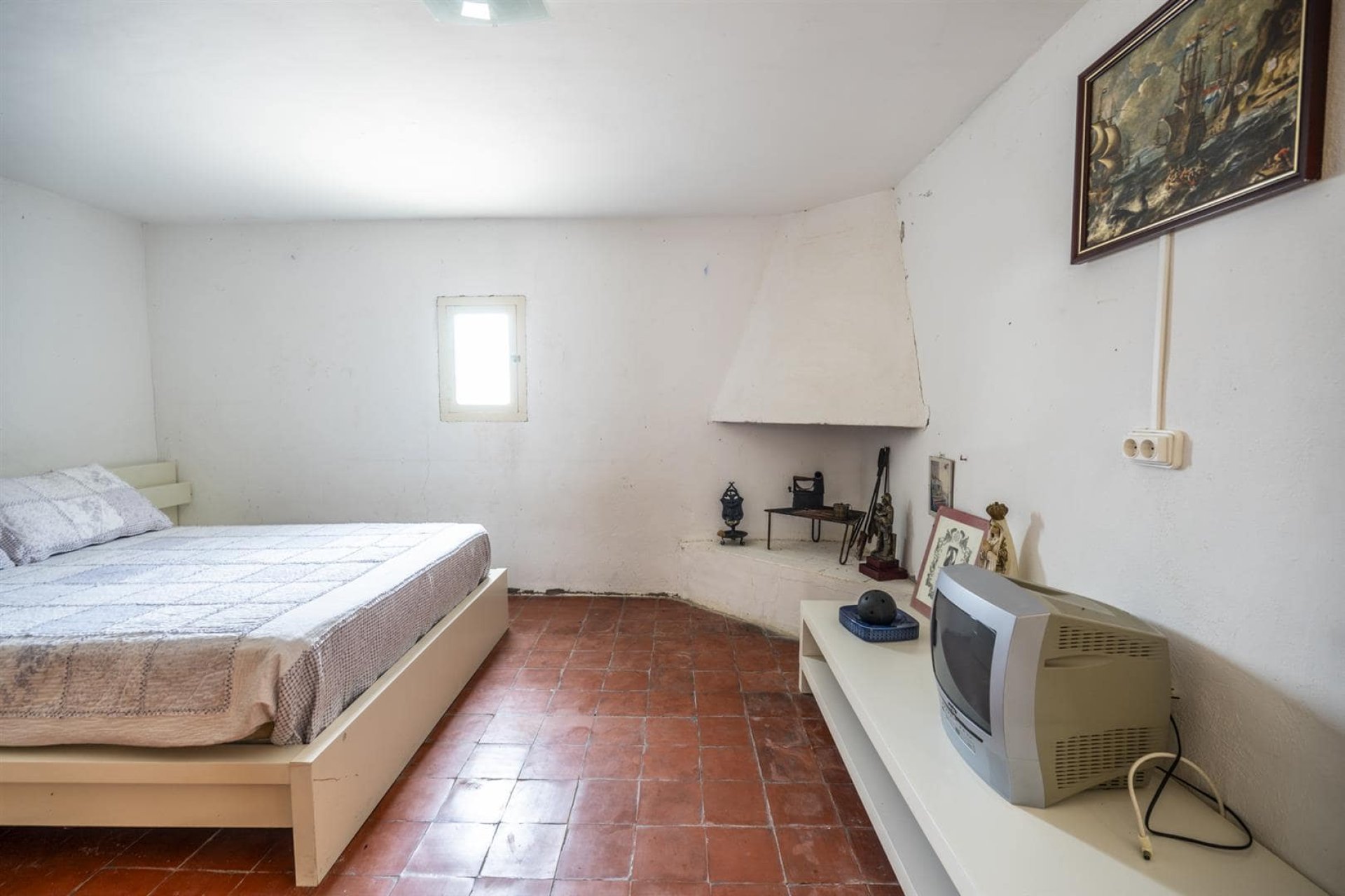 Återförsäljning - Villa - Isla Plana - Costa Calida