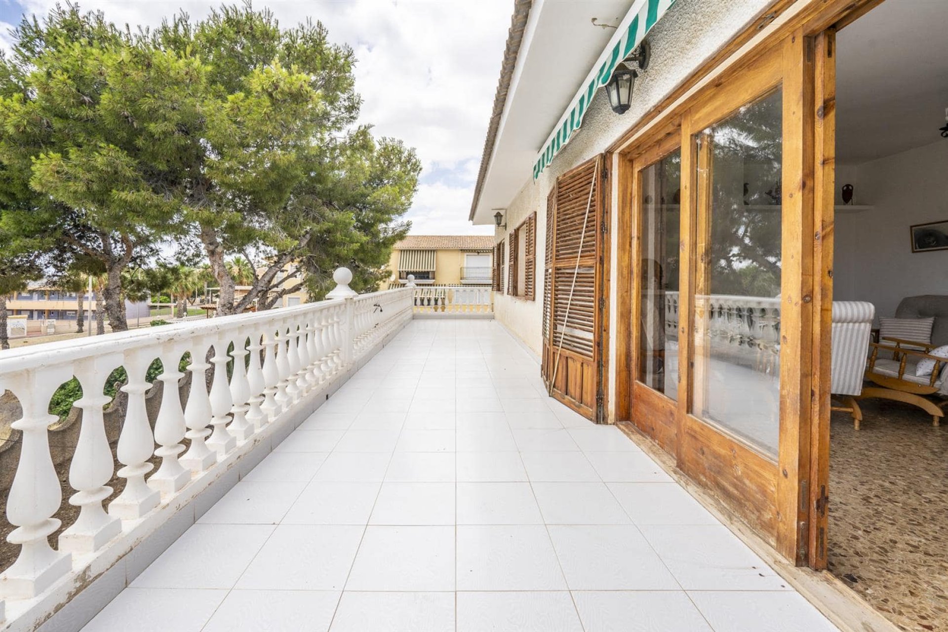 Återförsäljning - Villa - Isla Plana - Costa Calida
